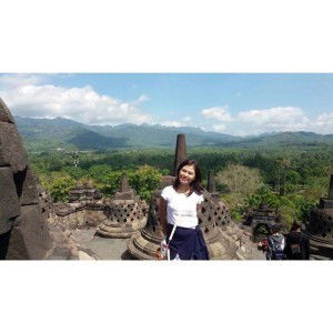 Jessica Talentia profile icon