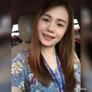 Jao Ying profile icon