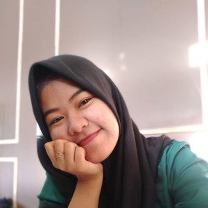 Aqila Azzahra profile icon