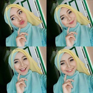 Resqy Fitria Prijayanti profile icon