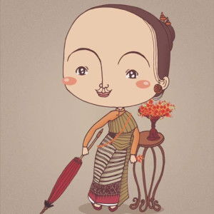 Chillin Ivy profile icon