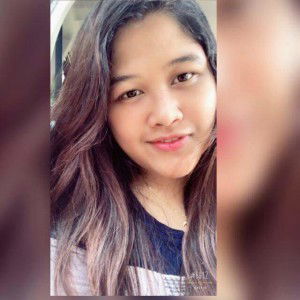 Mawar Dhean Permata Effendy profile icon