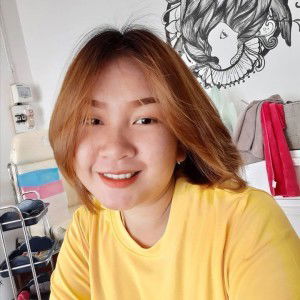 Tangmo Mo profile icon