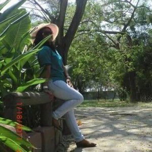 Rebecca Cafriati Girsang - Damanik profile icon