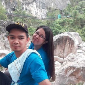 Sheryl Rudio Delos Santos profile icon