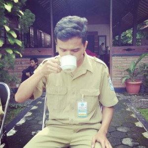 Zea Atthaya Alfatunissa profile icon
