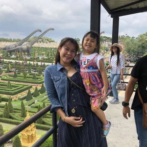 กรรณิการ์ ญาณปัญญา profile icon