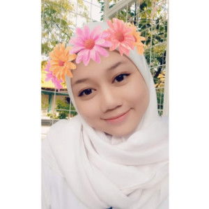 Anisa Damayanti profile icon