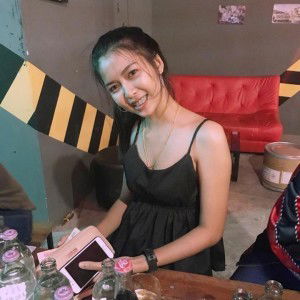 Bleez Phakamart profile icon