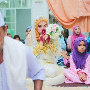 Nurul alia Husna profile icon