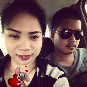 E'nookret Nongidea profile icon