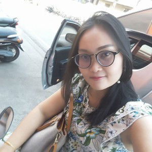 Niramol Amkaphet profile icon