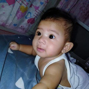 Madz J Alfaro profile icon