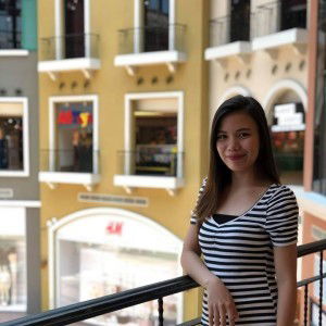 Angelu Omlang profile icon