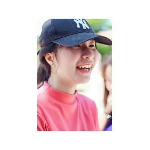 Mevika Smile profile icon