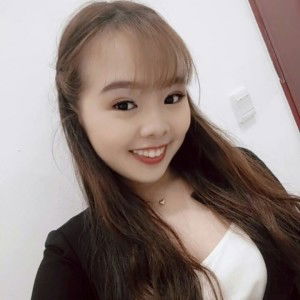 Jasmine Trần profile icon