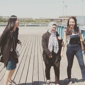 Widayati Aris profile icon