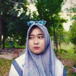 Tina Blue profile icon