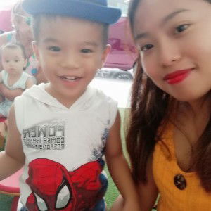 Shelle Reyes-Moron profile icon