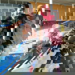 Dewi Angela Oxelz profile icon