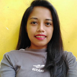 Lorena Domdom Jocson profile icon