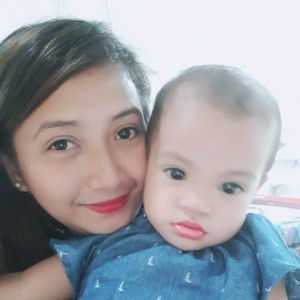 Bernadeth Peralta profile icon