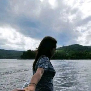 Charlyn Charl's Abuso profile icon