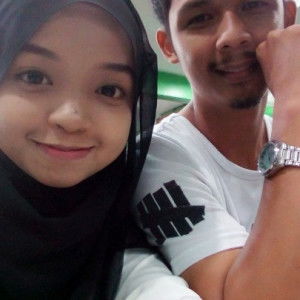 Azliyana profile icon