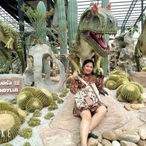 Chothicha Boondee profile icon