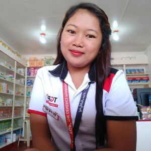 Mary Jane De Vera profile icon