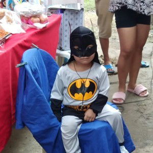 Kaizer Saballa Sabal profile icon