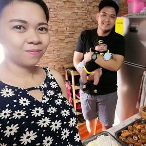 Acelyn Pabua profile icon