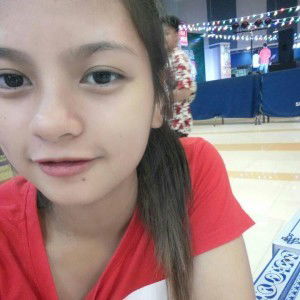 Mhikee Nicole profile icon