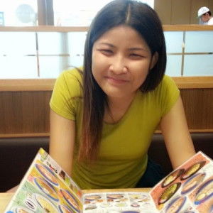 Parawan Luesiri profile icon