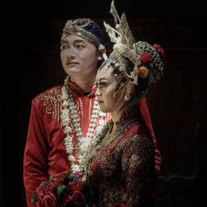 Almira Rahma profile icon