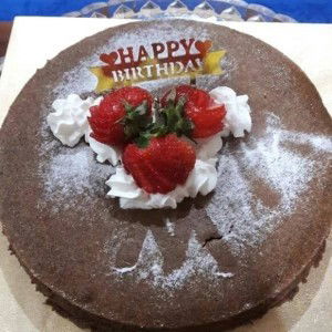 Cahaya Hidupku profile icon