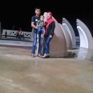 Dnaz Eynaz Syaa profile icon