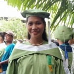 Joyce Everlyn Sampaga profile icon