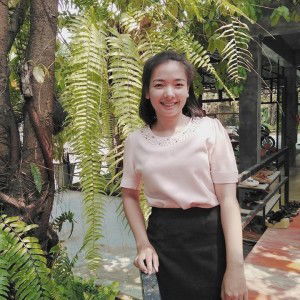 Puifai Thanaporn profile icon