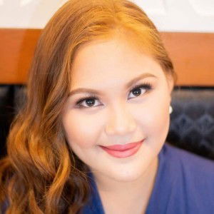 Je-Ann Corpuz Caranto profile icon