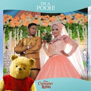 Fatimah profile icon