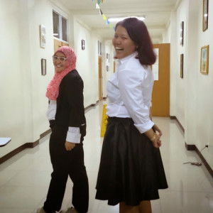 fransisca ica profile icon