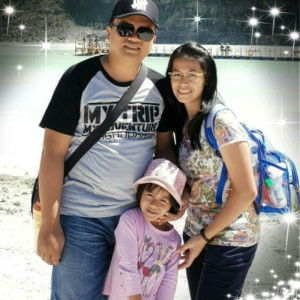 Erlien Cicil profile icon