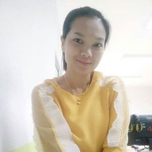 Non Nareenon profile icon