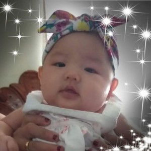 Joellah Salalila profile icon