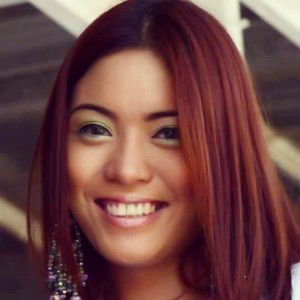 Krissia Lean profile icon