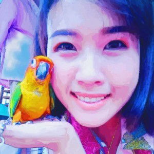 Pani Sara Wongtha profile icon