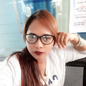 Vanessa Pineda profile icon