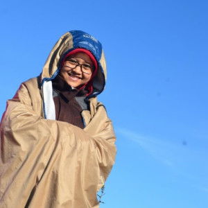 Aprilia Royowati profile icon