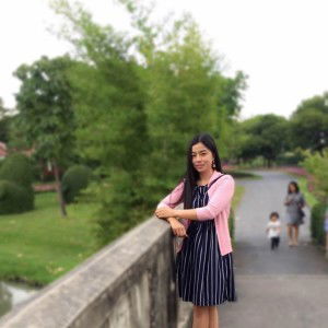 Tuck Supaporn profile icon